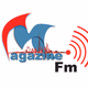 Magazine Fm Logo
