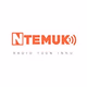 Ntemuk Webradio Logo