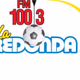 FM La Redonda Logo