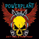 PowerPlant Radio Europe Logo