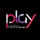 Play Radio Albania - Play Fitness logo