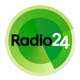 Radio 24 - Terni Logo
