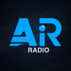 Air Radio Logo