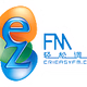 CRI 轻松调频 Logo