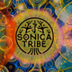 Ibiza Sonica - Sonica Tribe Logo