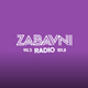 Zabavni Radio Logo