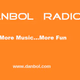 Danbol Radio Logo