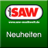 radio SAW - Neuheiten Logo