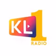 KL1 Radio Logo