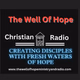 The Well Of Hope Christian Radio Logo