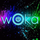 FM wOka Logo