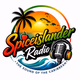 Spiceislander Radio Logo