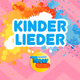 Radio Teddy - Kinderlieder Logo