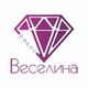 Радио Веселина Logo