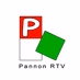 Pannon Radio logo