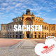 Schlager Radio Sachsen Logo