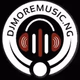 DJ MoreMusic Radio Logo