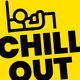 Life Radio - Chill Out Hits Logo