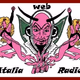 Web Italia Radio Logo