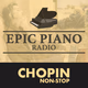 Epic Piano - Chopin Non-stop Logo