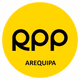 RPP Arequipa Logo