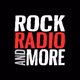 Rock Radio And More Logo