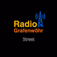 Radio Grafenwöhr - Street Logo