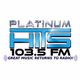 Platinum Hits Logo