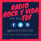 RockyVidaTDF logo