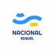 Radio Nacional Esquel - LRA 9 logo