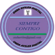 Onda Avilés Radio Logo