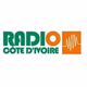 RTI - Radio Côte d'Ivoire Logo