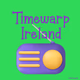 Timewarp Ireland Logo