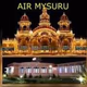 All India Radio - AIR Mysuru Logo
