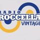 Radio Roccella - Vintage Logo