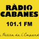 Ràdio Cabanes Logo