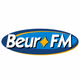 Beur FM Logo