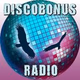 DiscoBonus Radio Logo