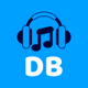 DeepBeat Logo