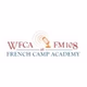 WFCA FM 108 - WFCA logo
