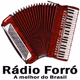 Grupo Cordeiro França - Rádio Forró Logo