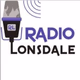 Radio Lonsdale Logo