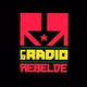 La Radio Rebelde Logo