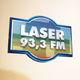 Laser FM Logo