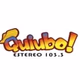Quiubo Estereo Logo
