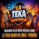 LA TK RADIO EN LINEA Logo
