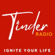 Tinder Radio - Kpop logo
