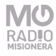 MG Radio Misionera Logo
