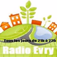 Radio Evry Logo