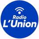 Radio L'Union Logo